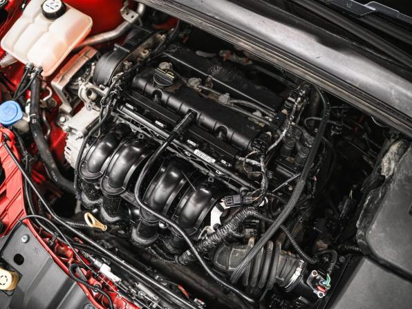 Ford Focus III с пробегом 2012 года, цена 679 000 рублей, 190455 км, хэтчбек, Автокод Объявления