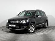 Volkswagen Tiguan I Рестайлинг Санкт-Петербург  - изображение 18