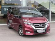 Nissan Serena V (C27) Санкт-Петербург  - изображение 29