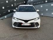 Toyota Camry VIII (XV70) Минеральные Воды  - изображение 37