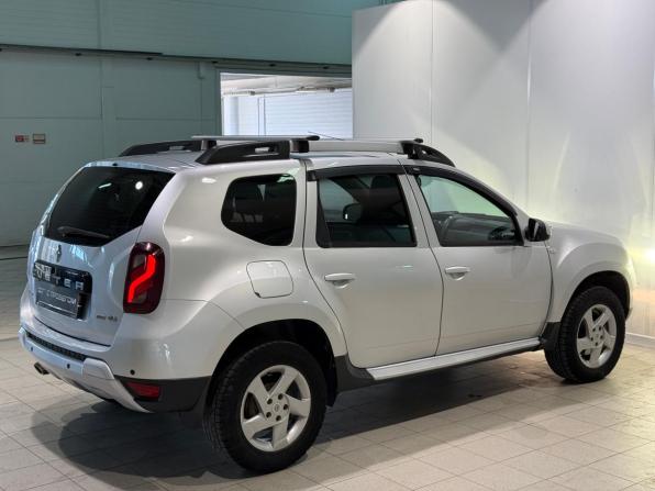 Renault Duster I Рестайлинг с пробегом 2019 года, цена 1 445 000 рублей, 123500 км, внедорожник, Автокод Объявления