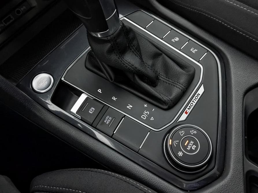 Volkswagen Tiguan II Москва  - изображение 21