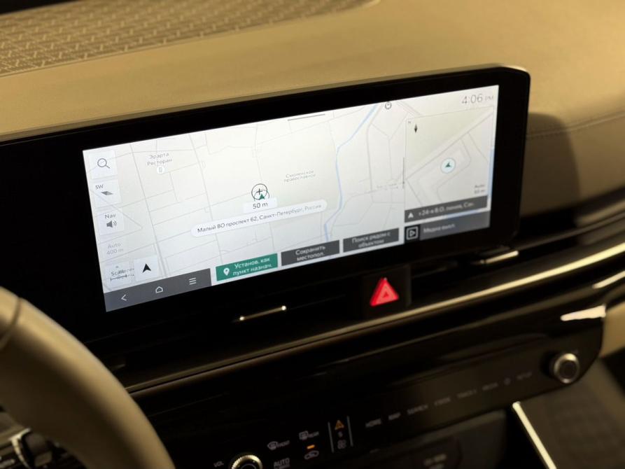 Kia Carnival IV Рестайлинг Санкт-Петербург  - изображение 11