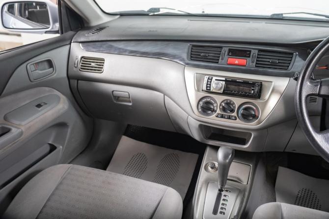 Mitsubishi Lancer IX с пробегом 2004 года, цена 299 000 рублей, 239650 км, седан, Автокод Объявления