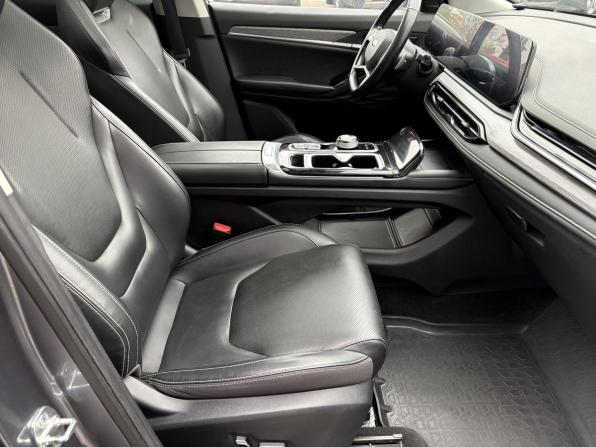 JAC JS6 с пробегом 2023 года, цена 1 609 000 рублей, 81450 км, внедорожник, Автокод Объявления