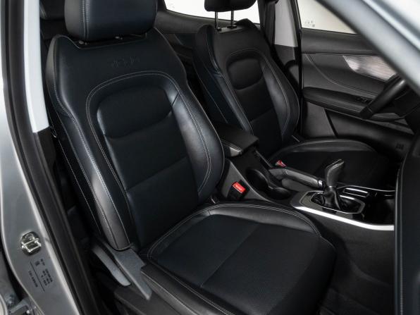 Chery Tiggo 4 Pro I Рестайлинг с пробегом 2025 года, цена 1 598 000 рублей, 20109 км, внедорожник, Автокод Объявления