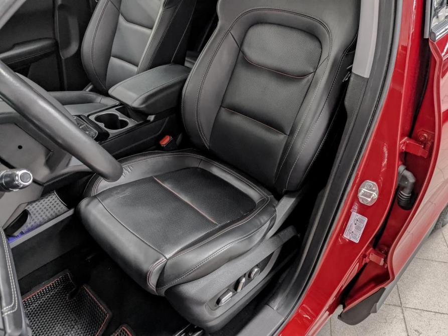 Chery Tiggo 7 Pro I Москва  - изображение 18