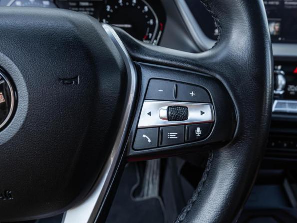 BMW 2 серии F44 с пробегом 2020 года, цена 2 975 000 рублей, 70606 км, седан, Автокод Объявления