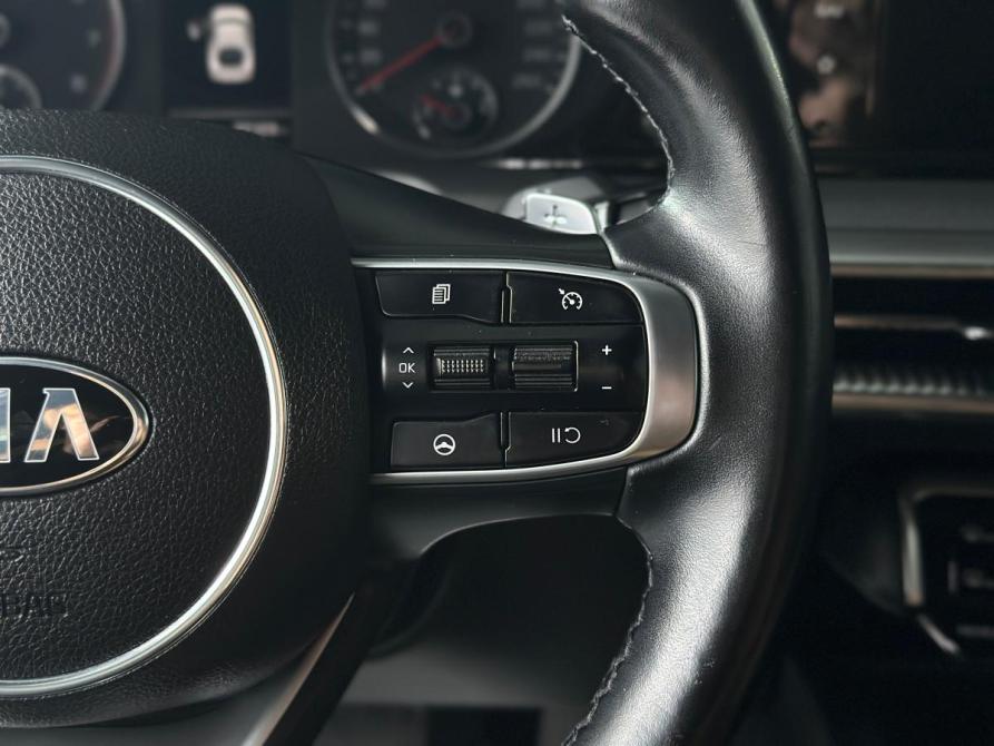 Kia K5 III Санкт-Петербург  - изображение 18