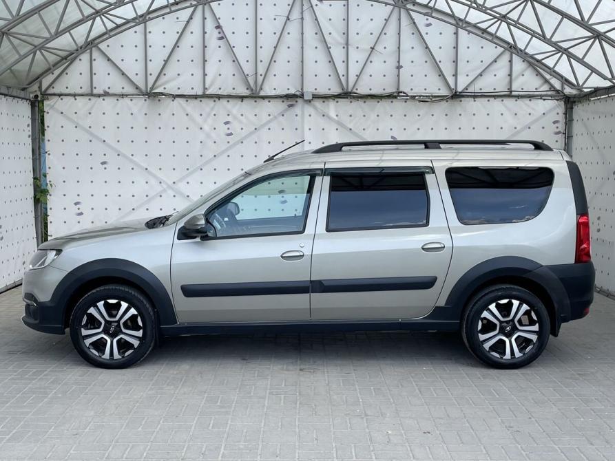 Lada (ВАЗ) Largus I Рестайлинг Тамбов  - изображение 10