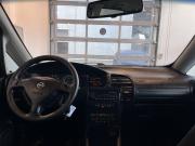 Opel Zafira A Рестайлинг Чебоксары  - изображение 36