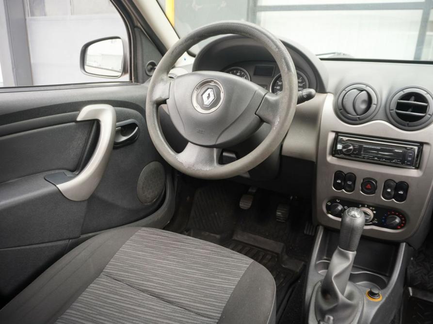Renault Sandero I Москва  - изображение 12