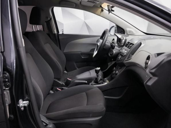 Chevrolet Aveo II с пробегом 2013 года, цена 620 000 рублей, 169000 км, седан, Автокод Объявления