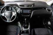 Nissan Qashqai II Уфа  - изображение 26