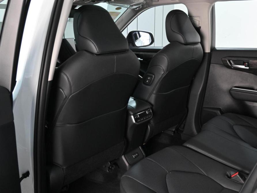 Toyota Highlander IV (XU70) Ростов-на-Дону  - изображение 13