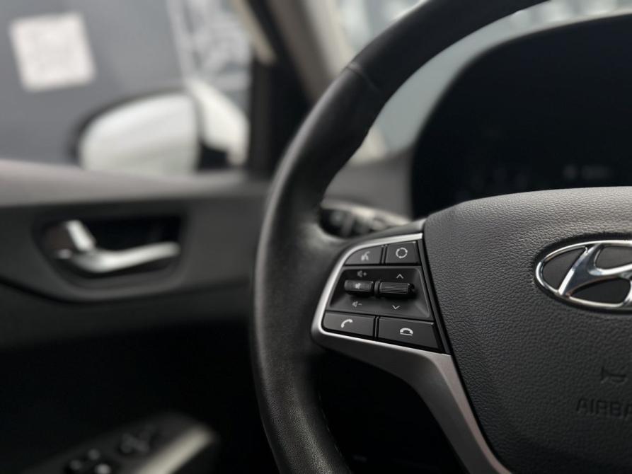 Hyundai Solaris II Рестайлинг Минеральные Воды  - изображение 12