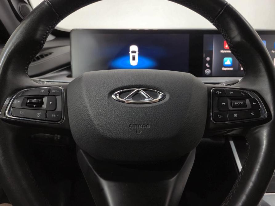 Chery Tiggo 7 Pro Max I Альметьевск  - изображение 24