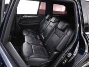 Mercedes-Benz GLS I (X166) Москва  - изображение 35