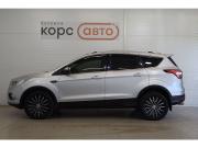 Ford Kuga II Рестайлинг Коломна  - изображение 17
