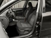Skoda Octavia II (A5) Рестайлинг Москва  - изображение 26