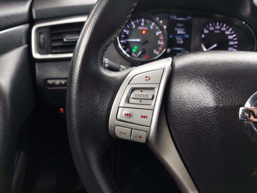 Nissan X-Trail III Пермь  - изображение 16
