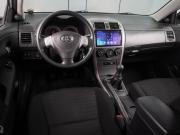 Toyota Corolla X (E140 E150) Воронеж  - изображение 23