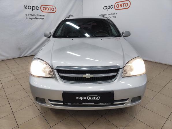 Chevrolet Lacetti I с пробегом 2009 года, цена 442 000 рублей, 230000 км, универсал, Автокод Объявления