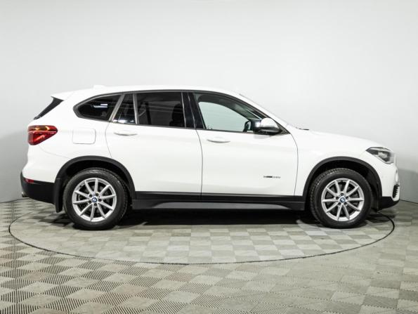 BMW X1 II (F48) с пробегом 2015 года, цена 2 038 700 рублей, 127807 км, внедорожник, Автокод Объявления