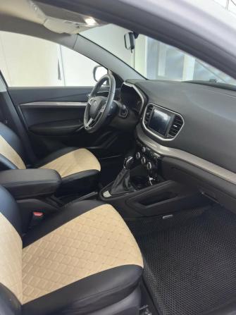 Lada (ВАЗ) Vesta I Рестайлинг (NG) с пробегом 2024 года, цена 1 494 000 рублей, 39600 км, универсал, Автокод Объявления
