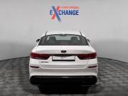 Kia Optima IV Рестайлинг Нижний Новгород  - изображение 28