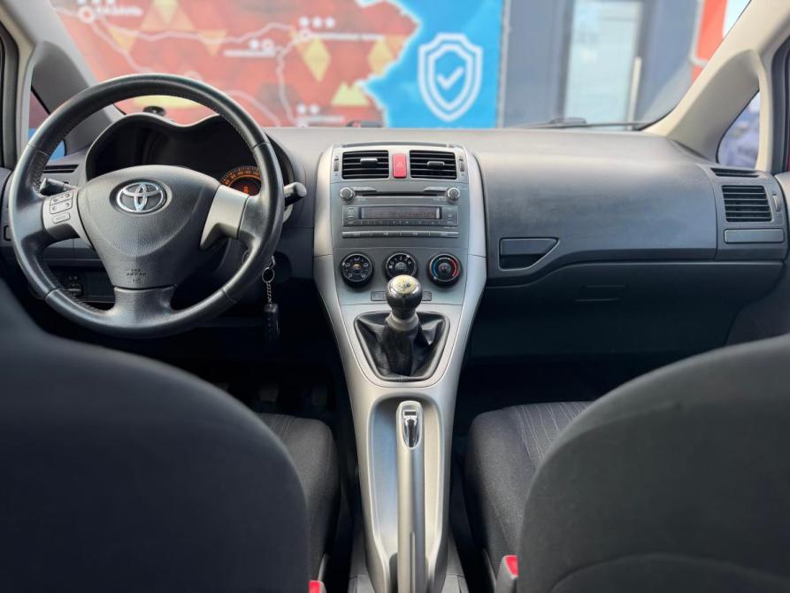 Toyota Auris I Набережные Челны  - изображение 21
