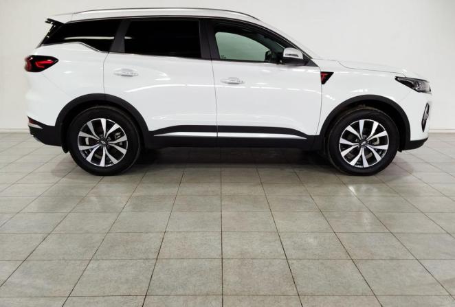 Chery Tiggo 7 Pro Max I с пробегом 2023 года, цена 2 020 000 рублей, 53212 км, внедорожник, Автокод Объявления