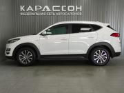 Hyundai Tucson III Рестайлинг Пермь  - изображение 23