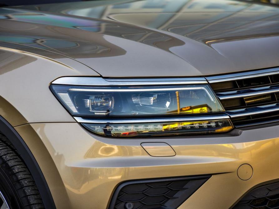 Volkswagen Tiguan II Волгоград  - изображение 11