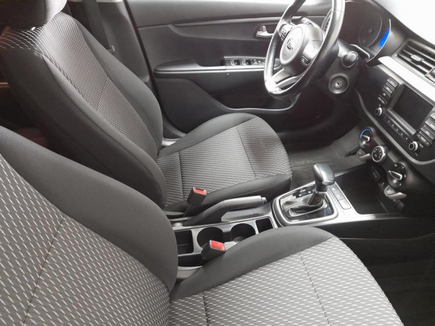 Kia Rio IV Новокузнецк  - изображение 12