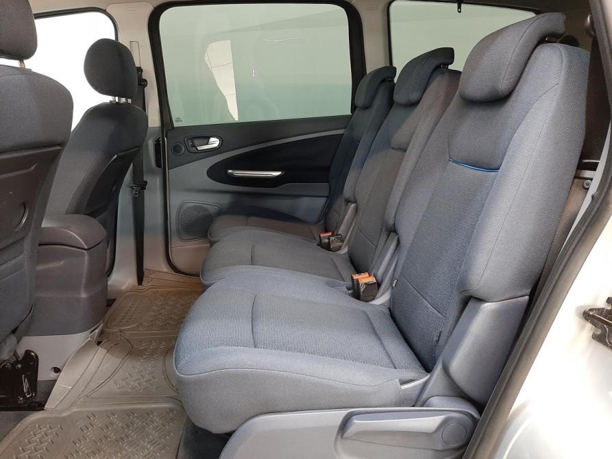 Ford Galaxy II Москва  - изображение 13