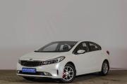Kia Cerato IV Тюмень  - изображение 24