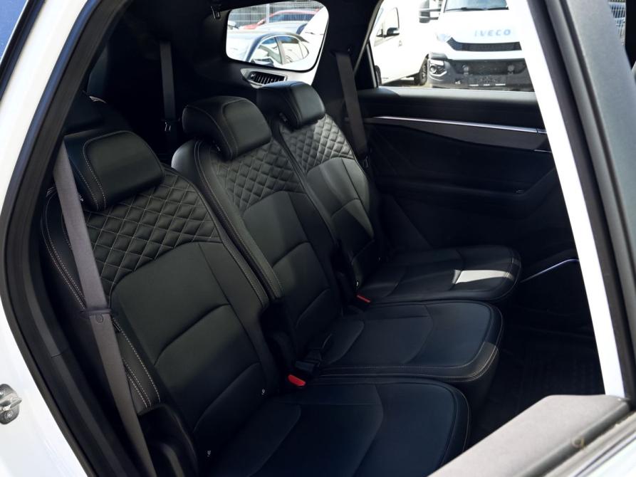 Geely Okavango I Рестайлинг Екатеринбург  - изображение 23