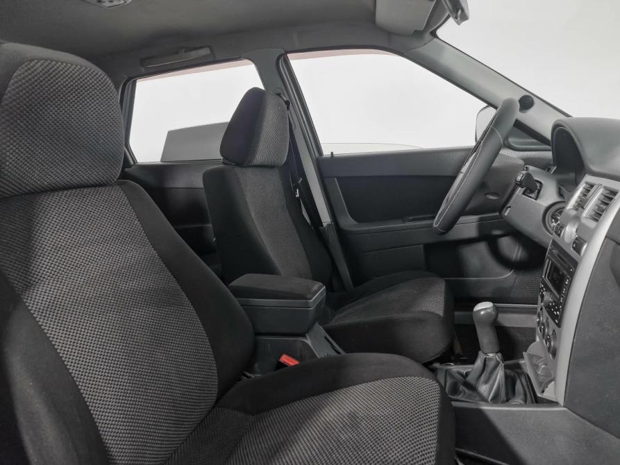 Lada (ВАЗ) Priora I Нижний Новгород  - изображение 8