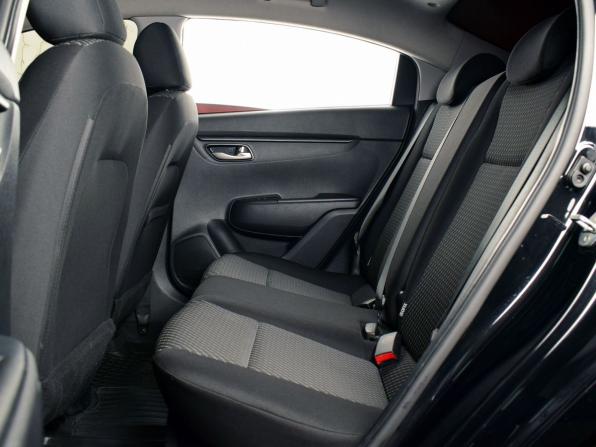 Kia Rio IV с пробегом 2019 года, цена 1 414 995 рублей, 92569 км, седан, Автокод Объявления