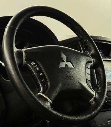 Mitsubishi Pajero IV с пробегом 2007 года, цена 1 250 000 рублей, 364478 км, внедорожник, Автокод Объявления