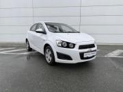 Chevrolet Aveo II Ставрополь  - изображение 29