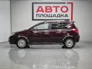 Geely MK Cross I Челябинск  - изображение 30
