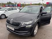 Skoda Kodiaq I Пермь  - изображение 11