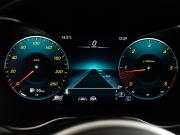 Mercedes-Benz GLC I (X253) Рестайлинг Москва  - изображение 39