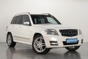 Mercedes-Benz GLK-Класс I (X204) Челябинск  - изображение 23