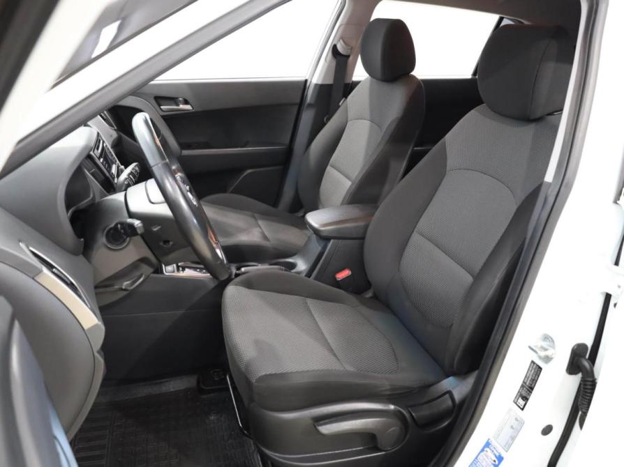 Hyundai Creta I Ростов-на-Дону  - изображение 10