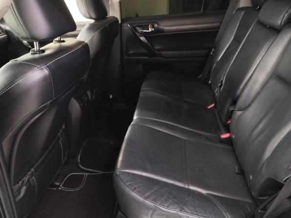 Lexus GX II Рестайлинг с пробегом 2014 года, цена 3 890 000 рублей, 162160 км, внедорожник, Автокод Объявления