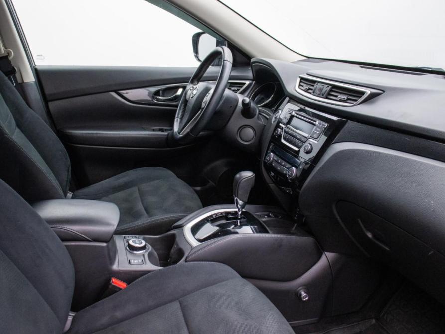 Nissan X-Trail III Москва  - изображение 10