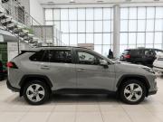Toyota RAV4 V (XA50) Казань  - изображение 27